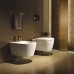 Подвесной унитаз Duravit ME by Starck 25280900001