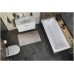 Подвесной унитаз Duravit Durastyle 45620900A1