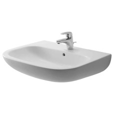 Раковина Duravit D-Code 65х50 2310650000