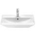 Раковина Duravit D-Neo 65х44 2366650000