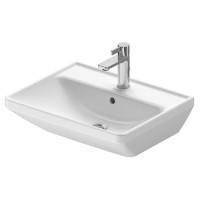 Раковина Duravit D-Neo 55х44 2366550000