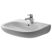 Раковина Duravit D-Code 60х46 2310600000