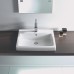 Раковина Duravit Vero 50х47 0454500000