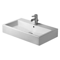 Раковина Duravit Vero 80х47 0454800000