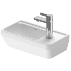 Раковина Duravit D-Neo 40х22 0739400041