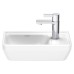 Раковина Duravit D-Neo 40х22 0739400041