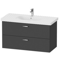 Тумба под раковину Duravit XBase 100 XB619304949