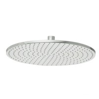 Верхний душ Fima Carlo Frattini Showerhead F2224/2SN никель шлифованный