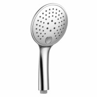 Душевая лейка Fima Carlo Frattini Handshowers F2736CR