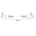 Душевой шланг Fima Carlo Frattini Shower Accessories F2128NS