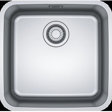 Кухонная мойка Franke 122.0689.805 нержавеющая сталь