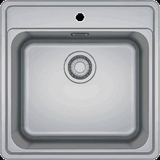 Кухонная мойка Franke 127.0688.779 нержавеющая сталь
