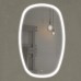 Зеркало для ванной Comforty Космея 50 00-00005260