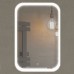 Зеркало для ванной Comforty Пион 60 00-00012704