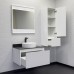 Тумба с раковиной Comforty Марсель 75 00-00012270