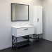Тумба с раковиной Comforty Бредфорд 91 00-00009955