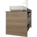 Тумба с раковиной Comforty Таллин 80 00-00009969