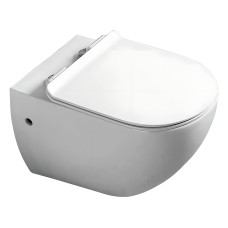 Подвесной унитаз Comforty 00-00007789