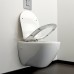 Подвесной унитаз Comforty 00-00007789