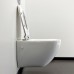 Подвесной унитаз Comforty 00-00007789