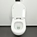 Подвесной унитаз Comforty 00-00007789