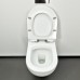 Подвесной унитаз Comforty 00-00007789