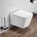 Подвесной унитаз Comforty 106
