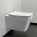Подвесной унитаз Comforty 106