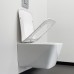Подвесной унитаз Comforty 106