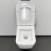 Подвесной унитаз Comforty 106