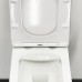 Подвесной унитаз Comforty 106