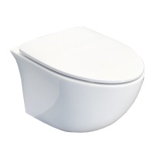 Подвесной унитаз Comforty 00-00012859