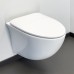 Подвесной унитаз Comforty 00-00012859