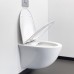 Подвесной унитаз Comforty 00-00012859