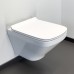 Подвесной унитаз Comforty 108