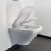 Подвесной унитаз Comforty 108