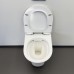Подвесной унитаз Comforty 109