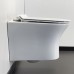 Подвесной унитаз Comforty 109