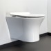 Подвесной унитаз Comforty 109