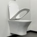Подвесной унитаз Comforty 110