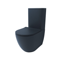 Унитаз компакт Esbano Fortex ESUNFORTBM