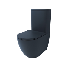 Унитаз компакт Esbano Fortex ESUNFORTBM
