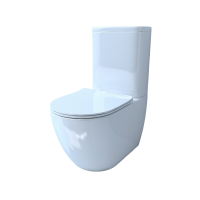 Унитаз компакт Esbano Fortex ESUNFORTW