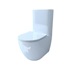 Унитаз компакт Esbano Fortex ESUNFORTW