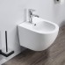 Подвесное биде Comforty 103BD