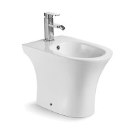 Напольное биде Comforty 109BD