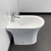 Напольное биде Comforty 109BD