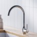 Смеситель для кухни Dorff Logic D3007000
