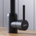 Смеситель для кухни Dorff Logic D3007022