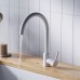 Смеситель для кухни Dorff Logic D3007033